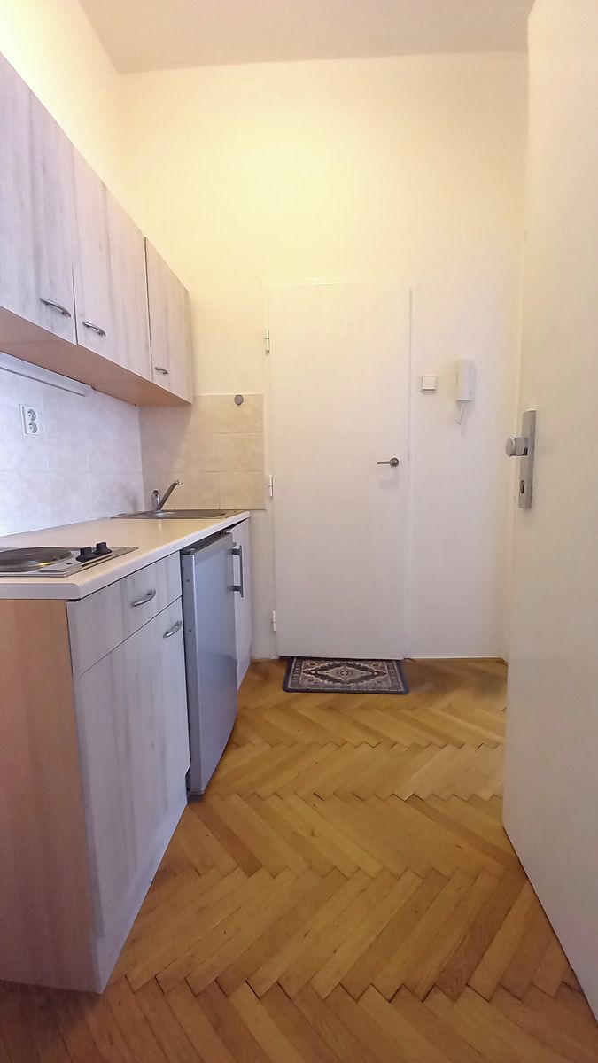 Pronájem bytu 1+kk 31 m² – fotografie 2