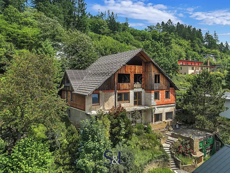 Prodej ubytovacího zařízení 528 m², Železný Brod – náhled fotky 3