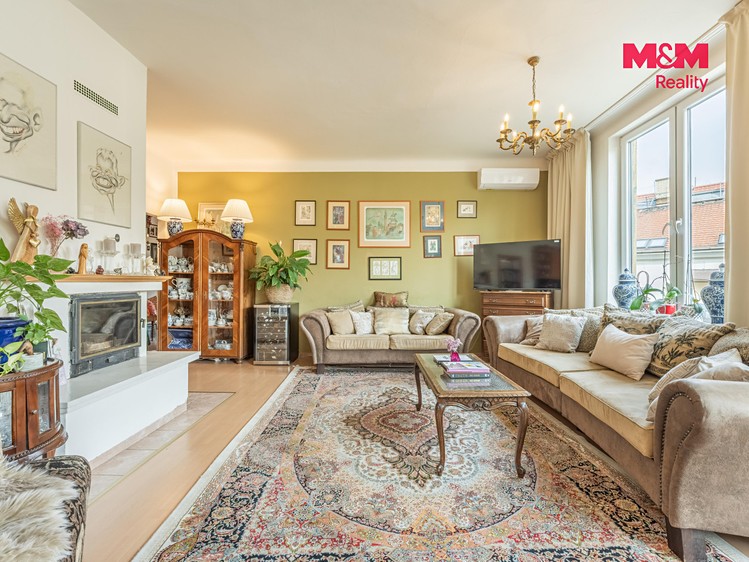 Prodej bytu atypical, 171 m² (10 z 30)