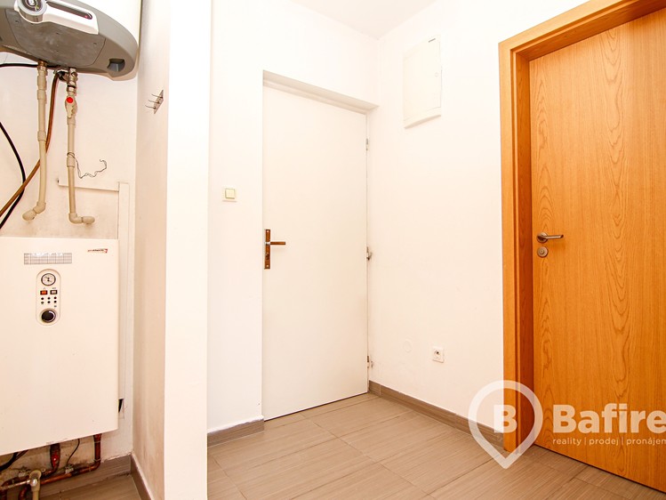 Квартира 2+kk в оренду, 52 м² (11 з 12)
