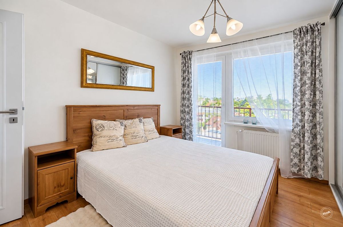 Pronájem bytu 3+1 84 m² – fotografie 5
