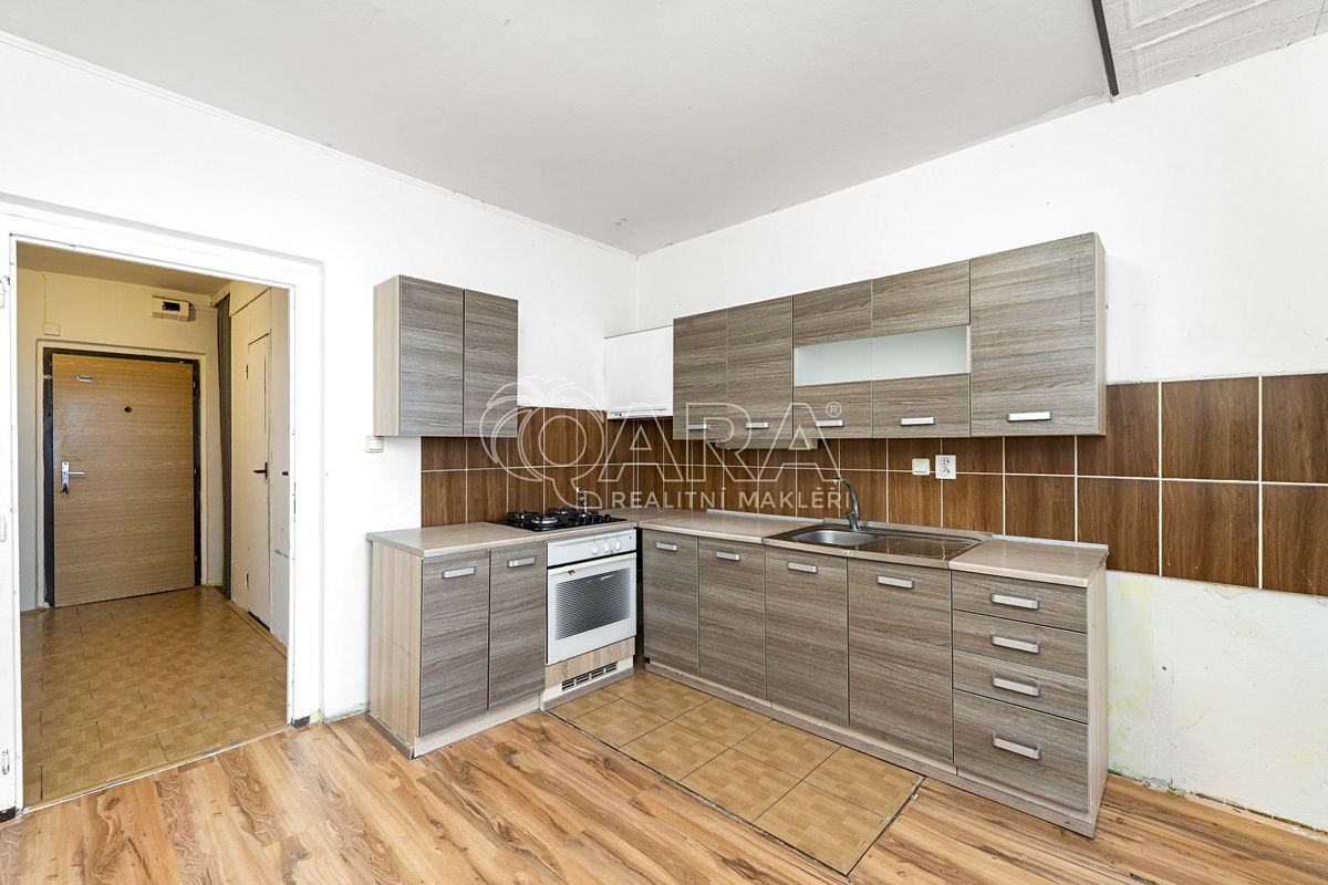 Prodej bytu 3+1 64 m² – fotografie 4