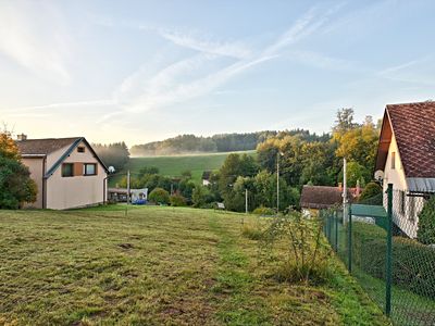 Prodej stavebního pozemku 832 m²