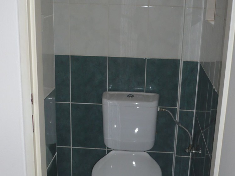 Pronájem bytu 1+1, 54 m² (3 z 5)