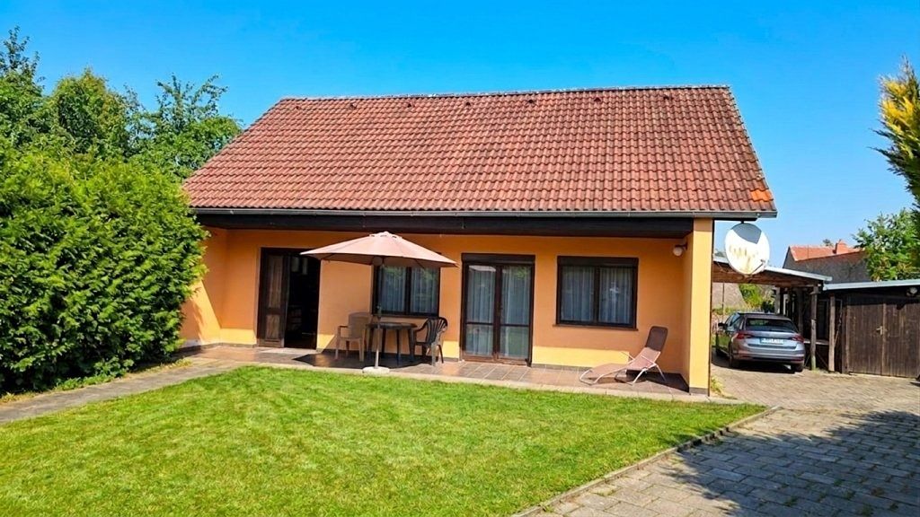 Prodej rodinného domu 134 m², pozemek 760 m², Přibyslavice – fotka 1 z 3