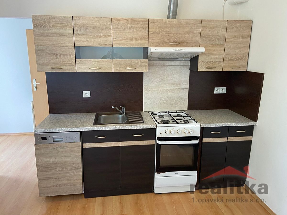 Pronájem bytu 2+1 63 m²