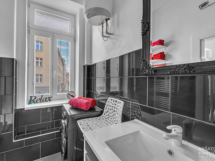 Квартира 2+kk на продаж, 44 м² (13 з 18)