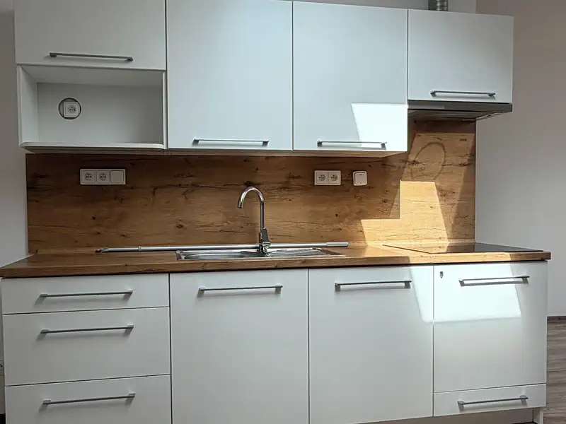 Pronájem bytu 2+kk 66 m², Návsí – náhled fotky 1
