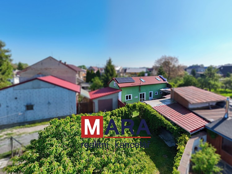 Будинок на продаж, 107 м² (28 з 34)
