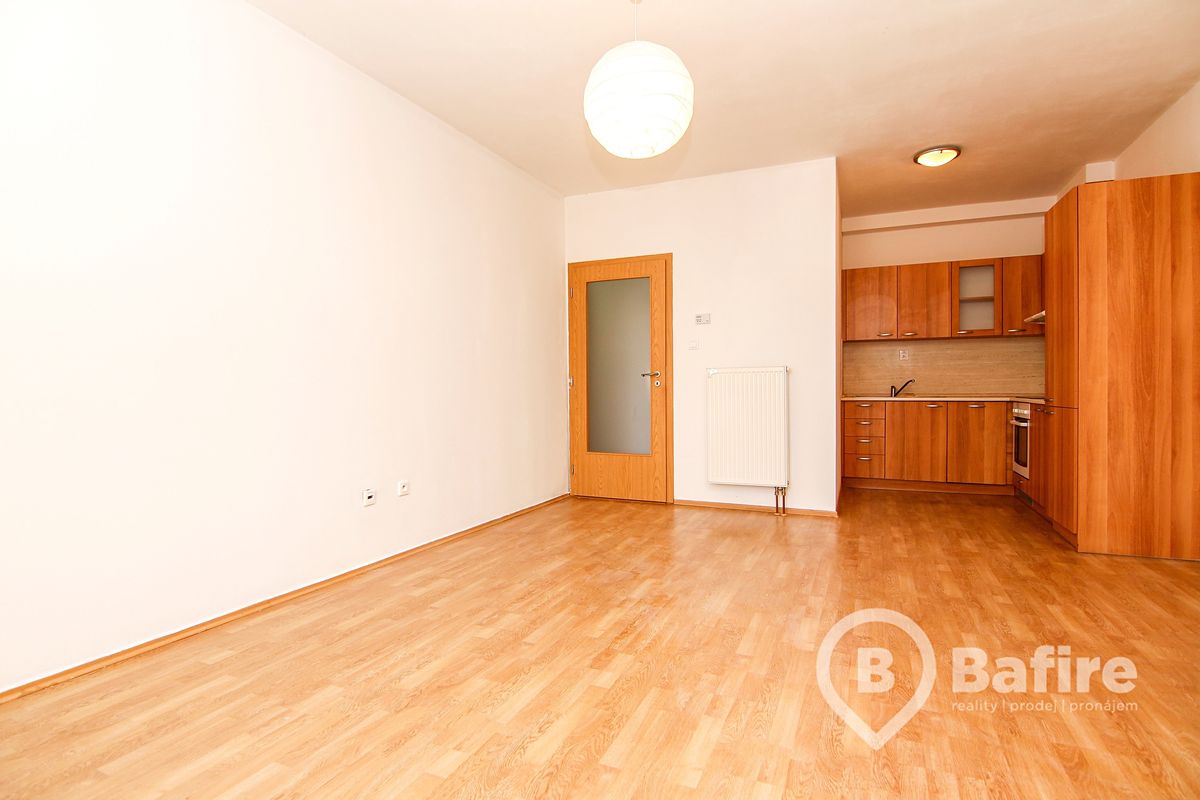 Pronájem bytu 2+kk 52 m² – fotografie 5