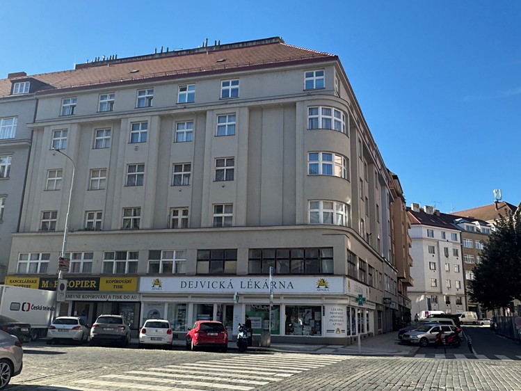 Квартира 2+1 в оренду, 68 м² (16 з 16)