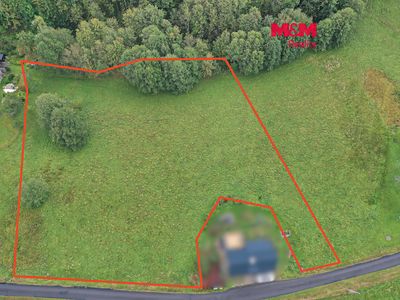 Prodej louky 4678 m²