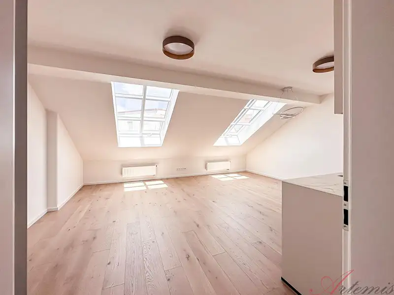 Prodej bytu 3+kk 98 m², Praha – náhled fotky 3