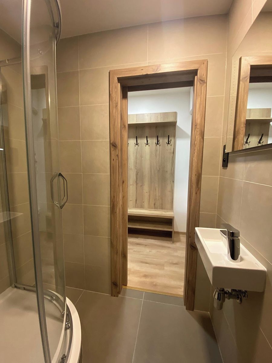Pronájem bytu 1+kk 22 m² – fotografie 5