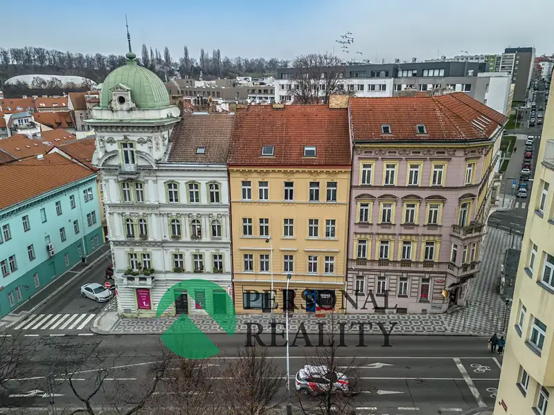 Prodej bytu 2+1 43 m², Praha – náhled fotky 1