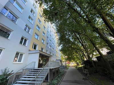 Pronájem bytu 1+1 33 m²