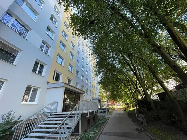 Pronájem bytu 1+1 33 m², Český Brod – náhled fotky 1