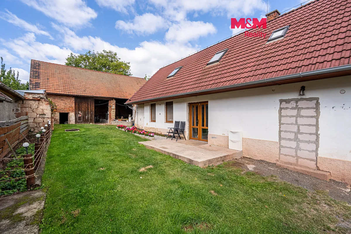 Prodej rodinného domu 139 m², pozemek 944 m²