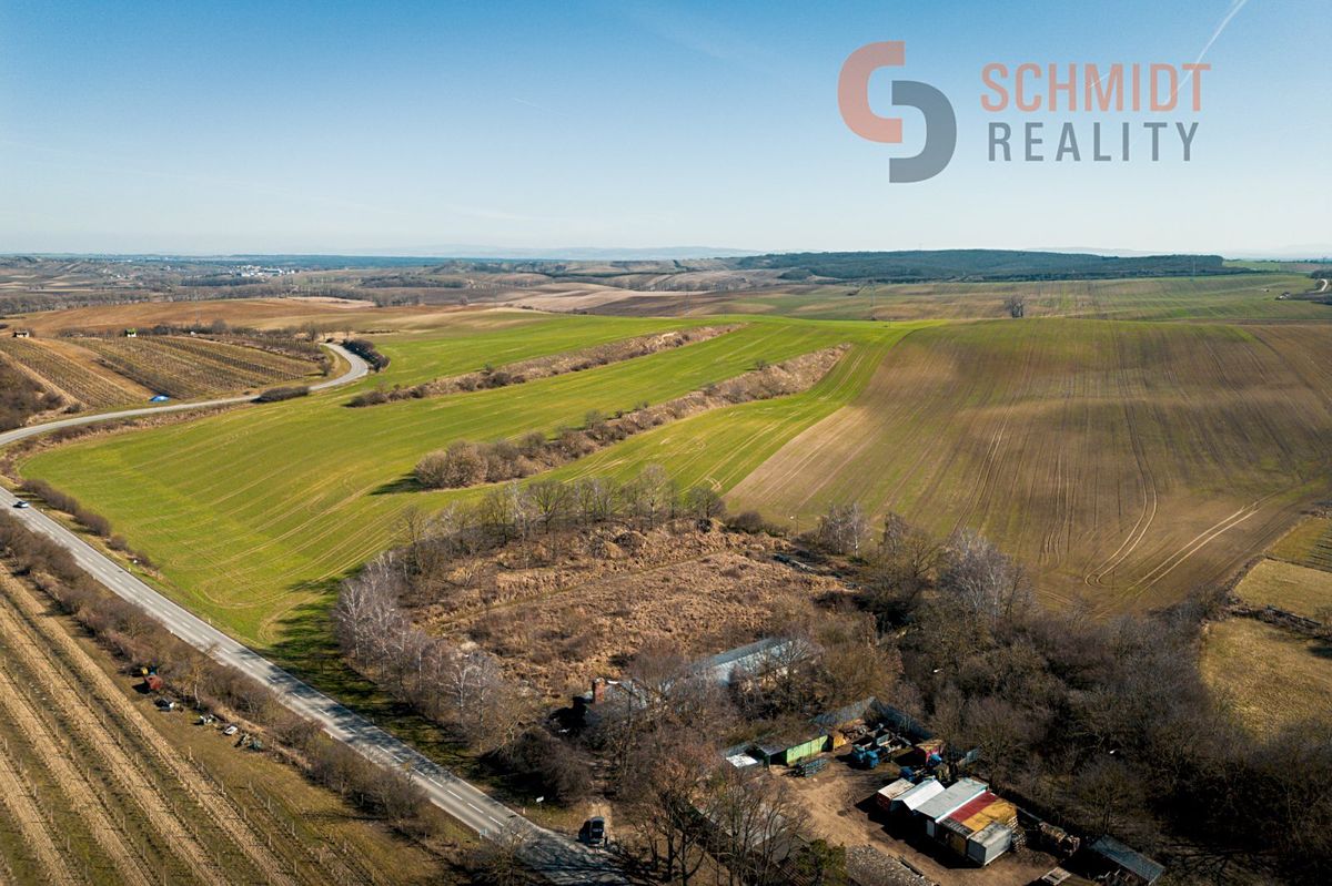 Prodej komerčního pozemku 11006 m² – fotografie 5