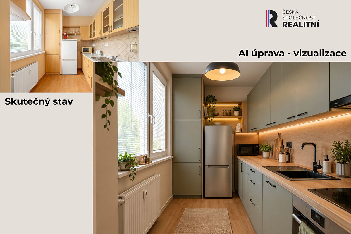 Prodej bytu 4+1 87 m² – fotografie 2