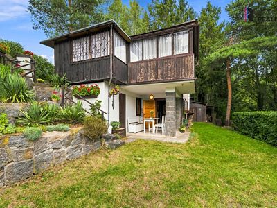 Prodej chaty 86 m², pozemek 381 m²