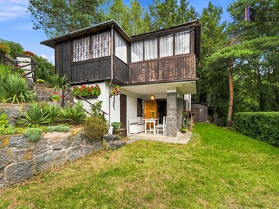 Prodej  chaty 86 m², pozemek 381 m²