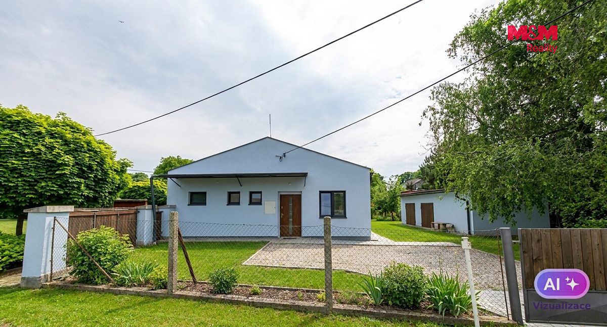 Prodej obchodního prostoru 450 m² – fotografie 3