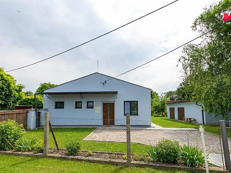 Prodej obchodního prostoru 450 m², Rusín – náhled fotky 3