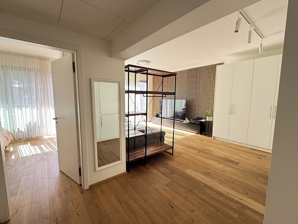 Pronájem bytu 2+kk 52 m² – fotografie 4