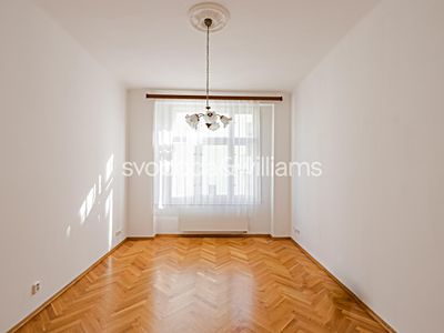 Pronájem bytu 3+1 92 m²