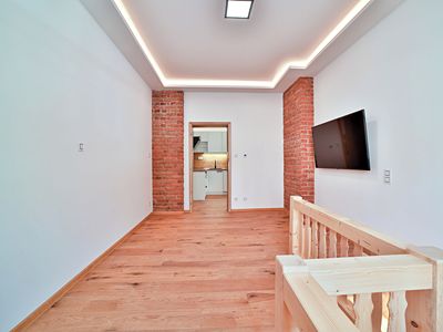Pronájem bytu 2+kk 45 m²