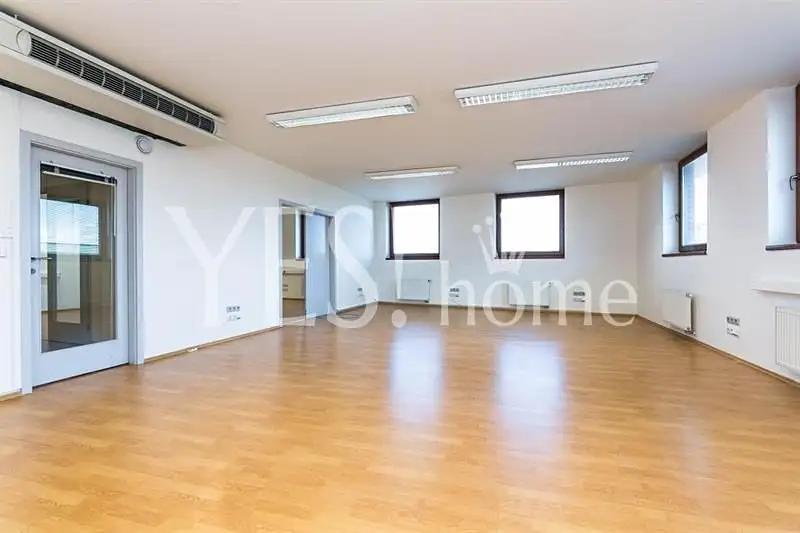 Pronájem kanceláře 174 m², Praha – náhled fotky 1