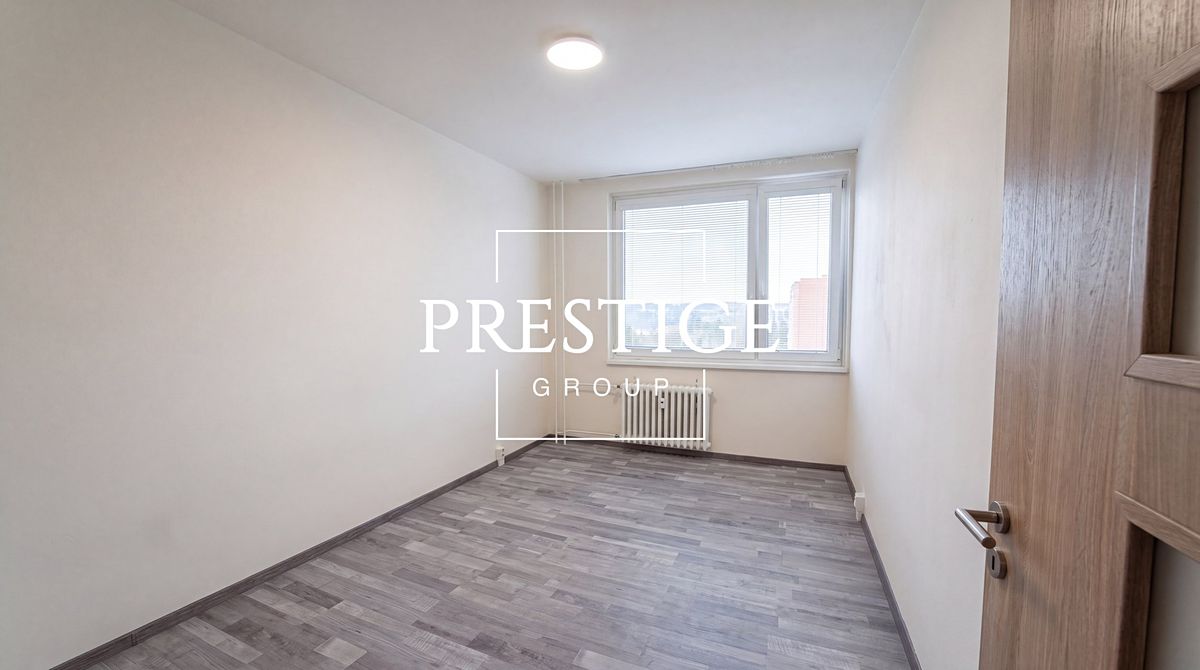 Pronájem bytu 3+kk 80 m² – fotografie 5