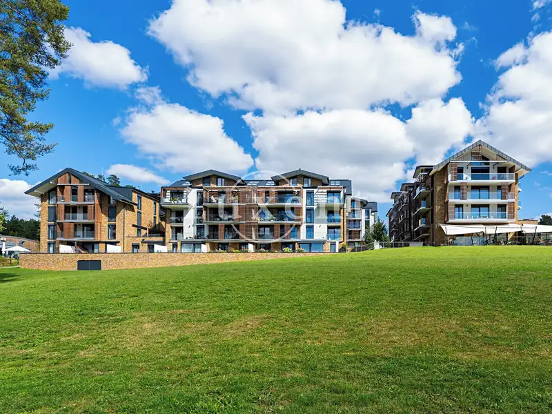 Prodej bytu 2+kk 112 m², Lipno nad Vltavou – náhled fotky 1