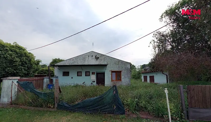 Prodej rodinného domu 450 m², pozemek 619 m², Rusín – náhled fotky 2