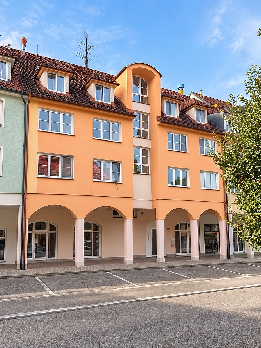 Prodej bytu 1+kk 21 m²