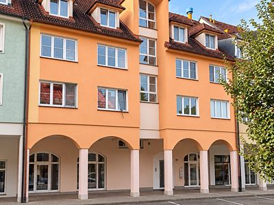 Prodej bytu 1+kk 21 m²