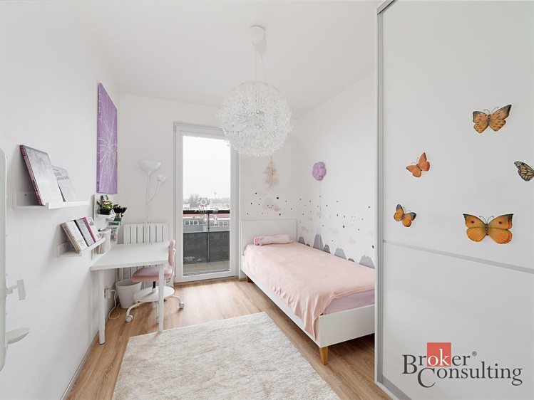 Wohnung 4+kk zum Kauf, 115 m² (5 von 23)