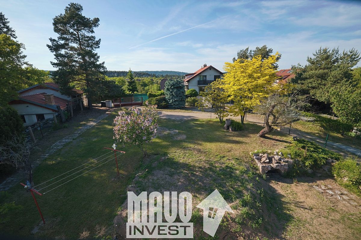 Prodej stavebního pozemku 550 m² – fotografie 3