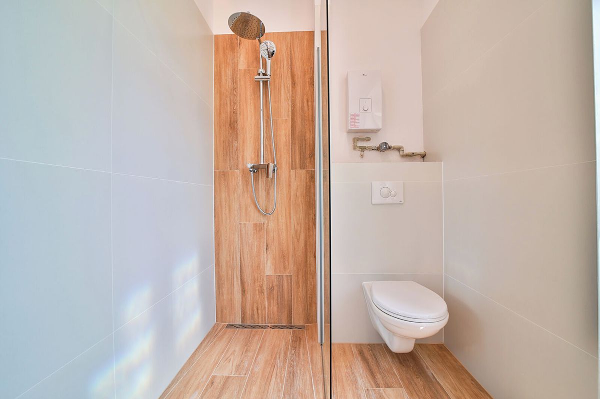 Pronájem bytu 2+kk 45 m² – fotografie 3
