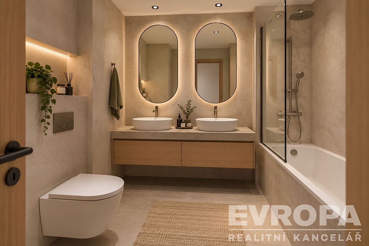 Prodej bytu 5+kk 238 m² – fotografie 4
