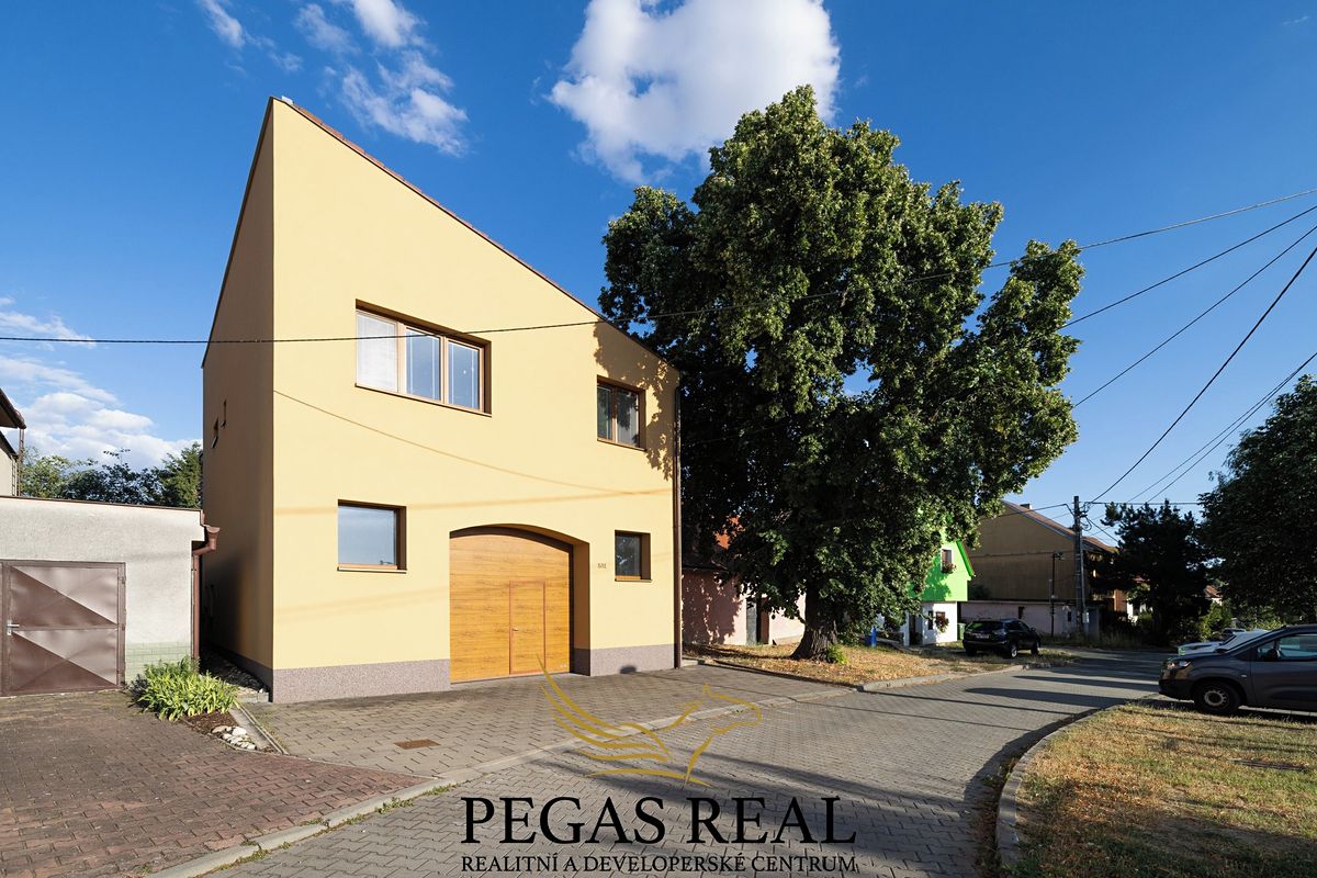 Prodej ubytovacího zařízení 271 m²