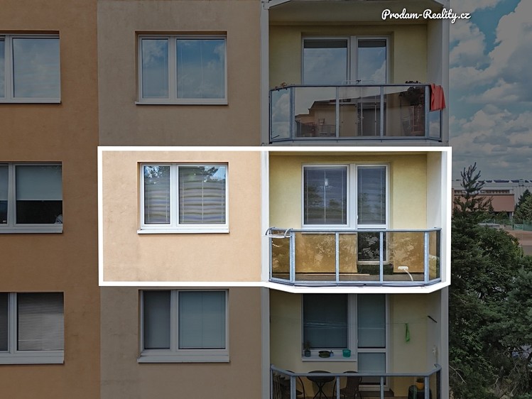 Prodej bytu 3+1, 73 m² (18 z 21)