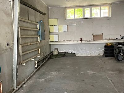 Prodej garážového stání 20 m²