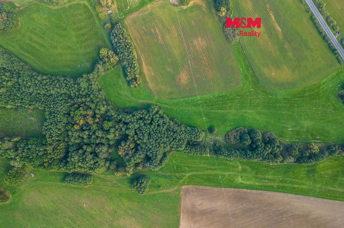Prodej pozemku 19785 m²