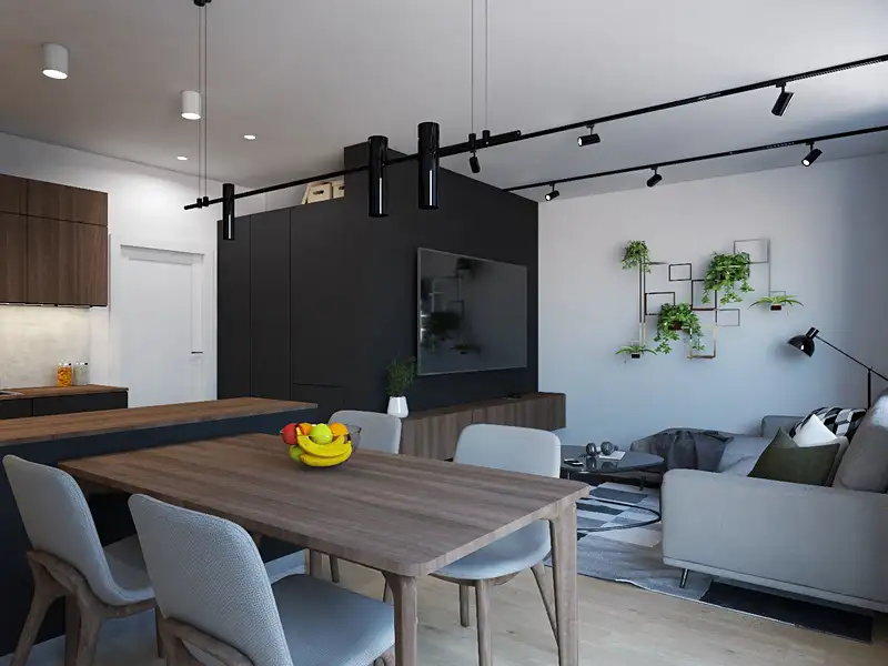 Prodej bytu 3+kk 80 m², Heřmanova Huť – náhled fotky 3