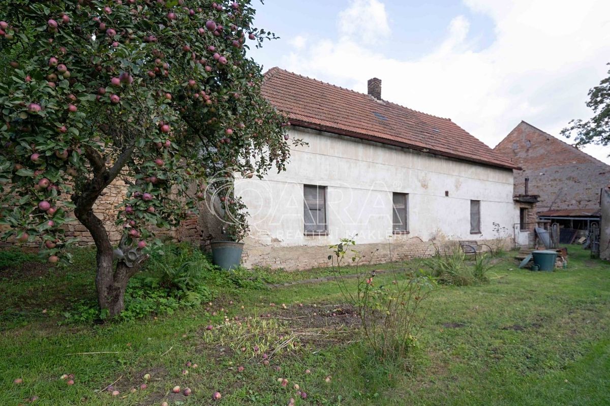 Prodej rodinného domu 200 m², pozemek 1769 m², Zápy – fotka 1 z 3