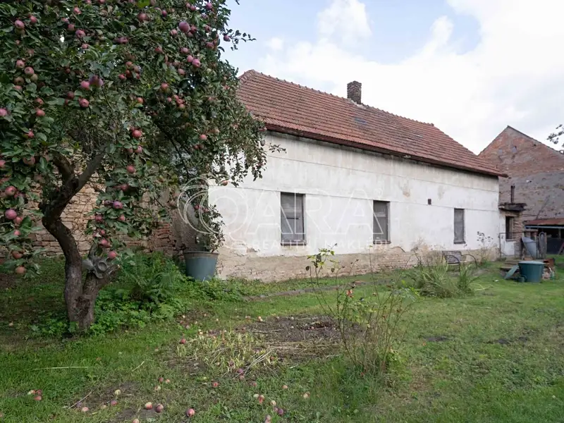 Prodej rodinného domu 200 m², pozemek 1769 m², Zápy – náhled fotky 1