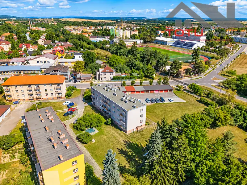 Prodej bytu 3+1 70 m², Jaroměř – náhled fotky 1