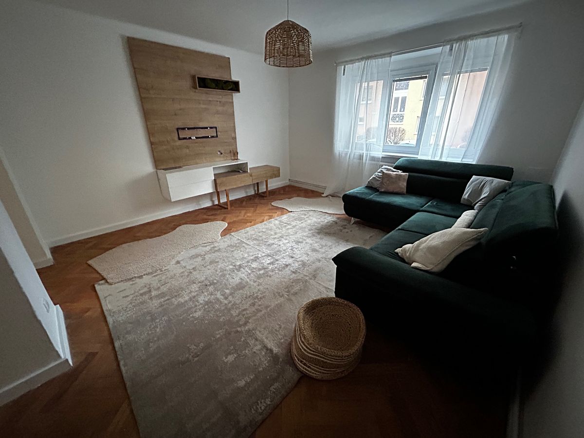 Prodej bytu 2+1 60 m² – fotografie 2